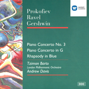 Konzert Fuer Klavier U.Orchester