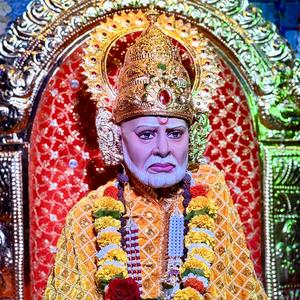 Shree Swami Smartha Jai Jai Swami Samartha (Dhun)