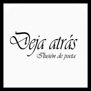 Deja atrás