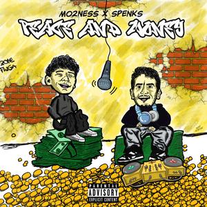 J.A (feat. SPENKS)