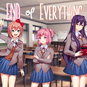 End Of Everything (feat. Sh!nki)