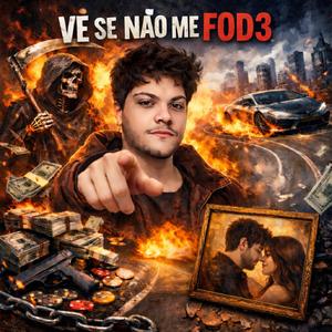Vê Se Não Me F0d3
