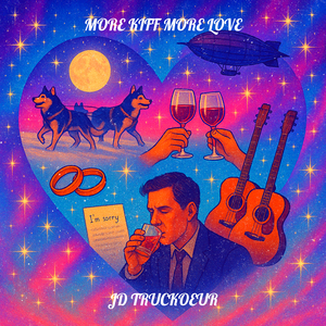 My Heart Explode For You