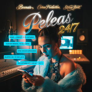 Peleas 24/7