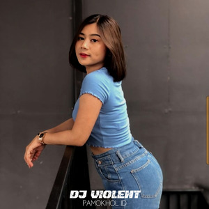 Dj Violent