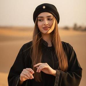 Serene