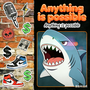 Anything is possible