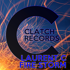 Fire Storm (Original Mix)