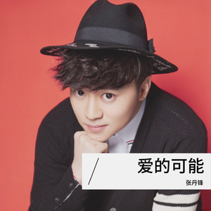 爱的可能(男版)