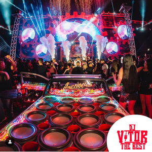 EU VO DE BICHO VS TREPA TREPA