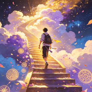 登神之路
