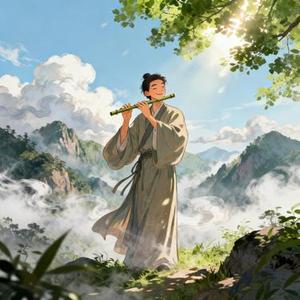 献天缘之逍遥在人间 (Cover 賈卿卿)