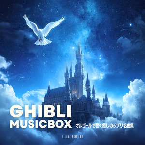 ハトと少年 (I Love BGM Lab Piano Cover)