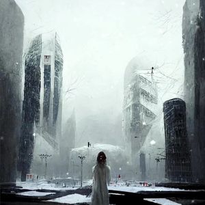 “温 柔 的 空 洞”