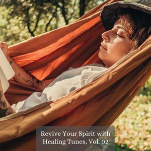 174.00 Hz Walking Hand In Hand in Woods