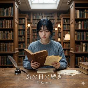 あの日の続き