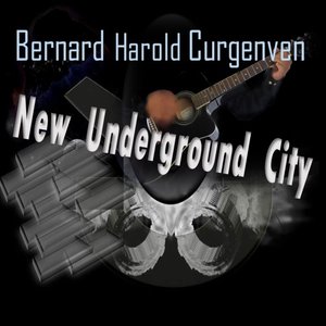 New Underground City