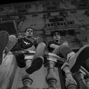 En la suite (feat. BOI CORTES)