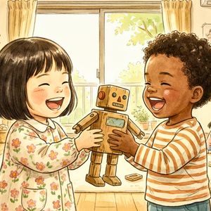 Eu sou Bacana, eu sou Legal