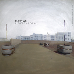 Rutger (I Will Follow) (Tension Remix)