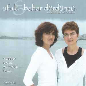 Suite From Ma Mère I'oye, M. 60 No. 2, Petit Poucet, M. 60 No. 2, Petit Poucet