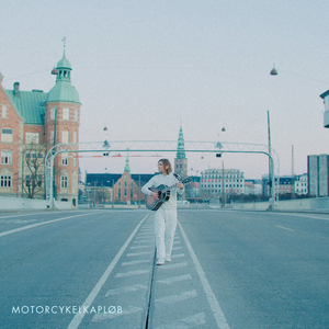 Motorcykelkapløb