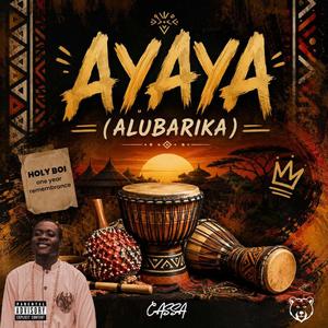 AYAYA (Alubarika)