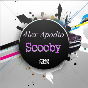 Scooby (Original Mix)