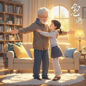 依靠