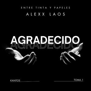 AGRADECIDO