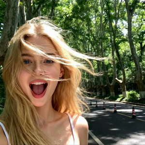 你的关心很像爱情