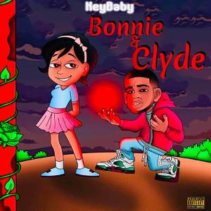 Bonnie & Clyde