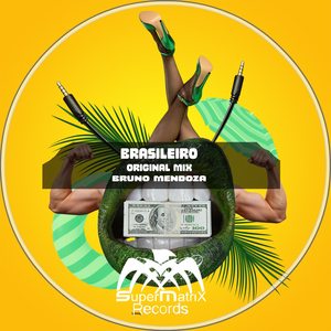 Brasileiro (Club Mix)