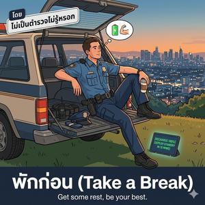 พักก่อน (Take a Break)