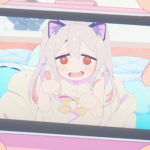 逃離(Escape)三次元 <3