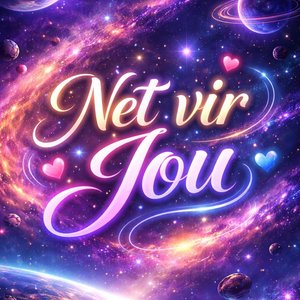 Net vir Jou (Remix)