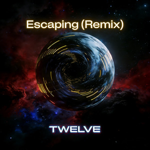Escaping(Remix)