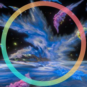 The Mystical Sounds of the Universe