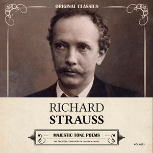 Also Sprach Zarathustra, Op. 30: I. Prelude. Sonnenaufgang