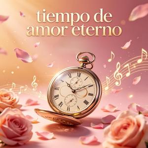 Tiempo de amor infinito