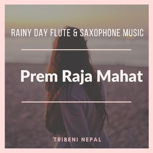 Rainy Day Flute & Saxophone Music