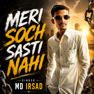 Meri Soch Sasti Nahi