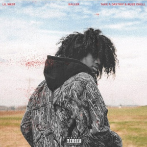 Baller (Prod By. Take A Daytrip x Russ Chell)