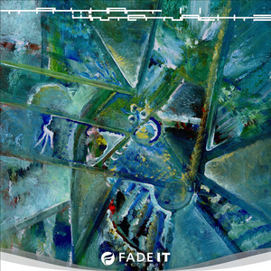 Kaltes klares Wasser