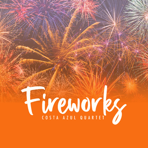 Fireworks (Jazz)