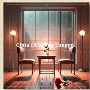 Cinta di Ruang Tunggu
