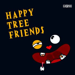 Happy Tree Friends