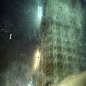 Open the Door I See a Light