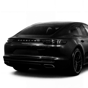 Panamera (rock version)