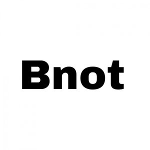 Bnot